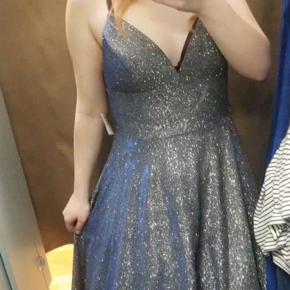 NWT Brand New Prom Dress Size 12